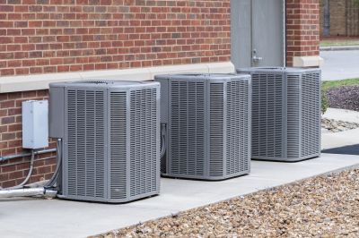 Commercial Ac Service