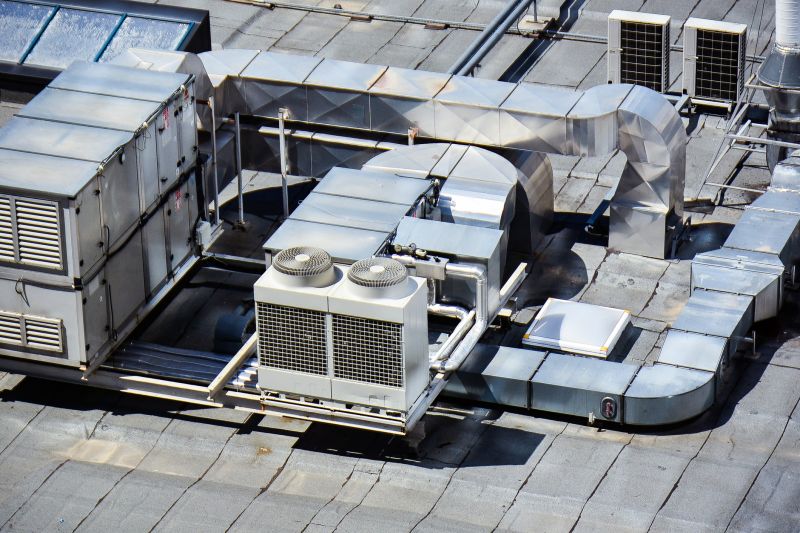 Commercial Hvac Service