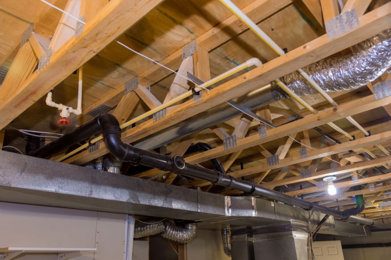 Duct Installation Service