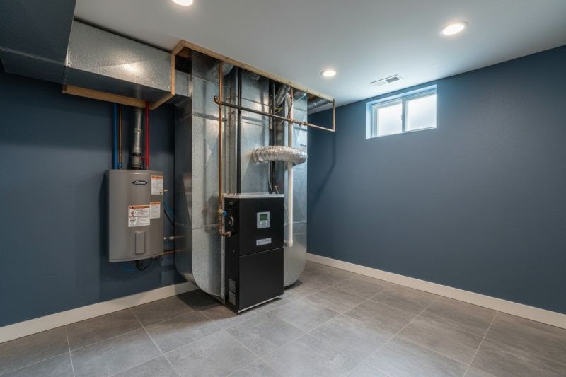 Furnace Duct Cleaning