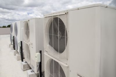 Hvac detail