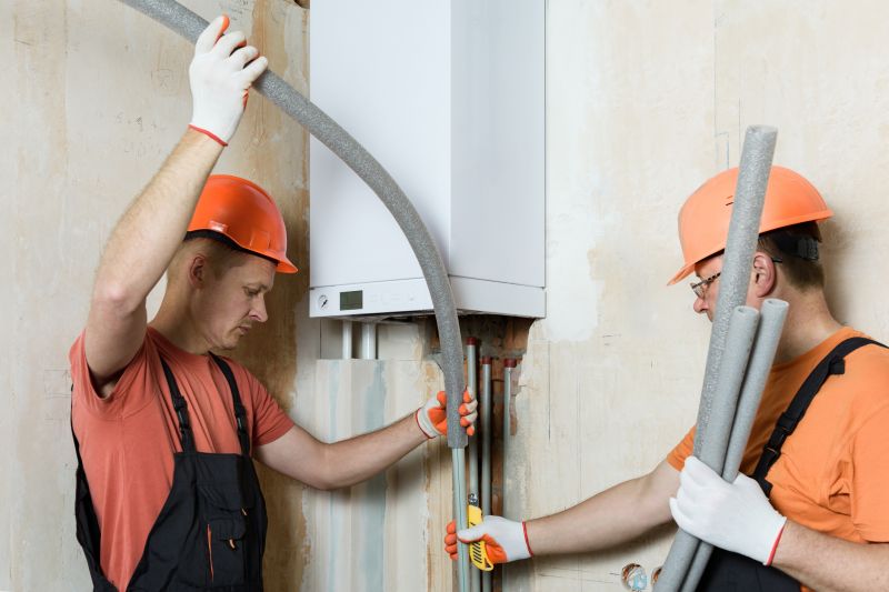 House Heating Repair