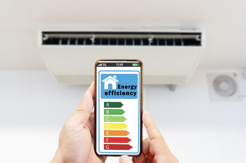 Energy Efficiency Upgrades