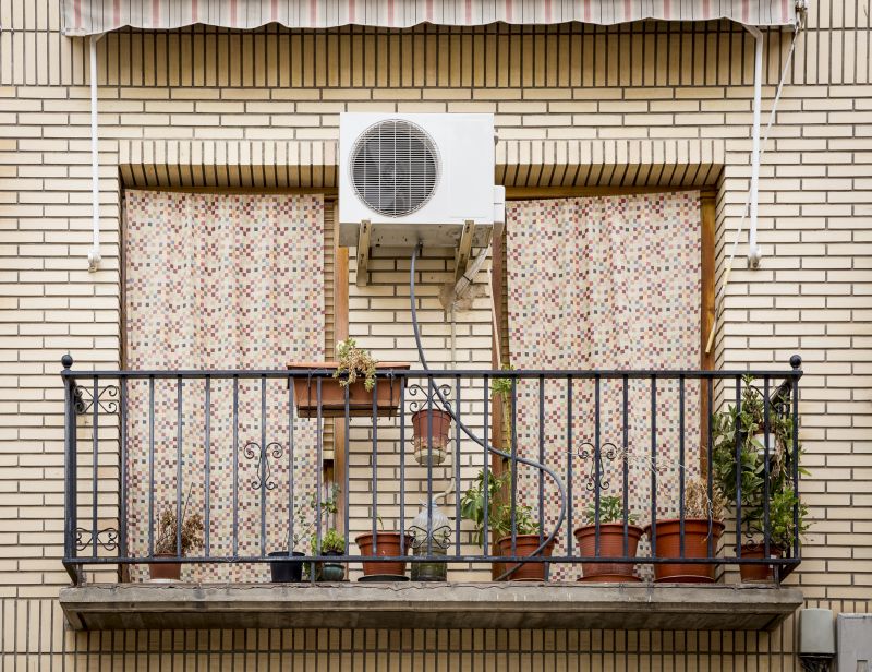 Window Ac Unit Installation